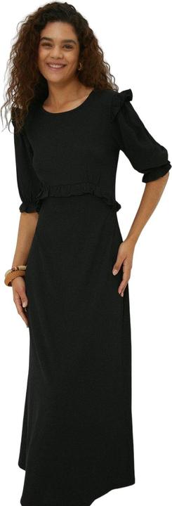 Immagine prodotto Dorothy Perkins Vestito Midi Alto Arruffato Donna (42 D)