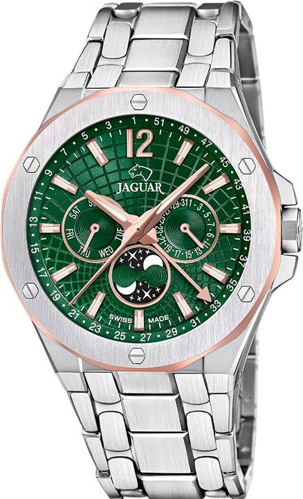 Produktbild Jaguar Diplomatic (44 mm)