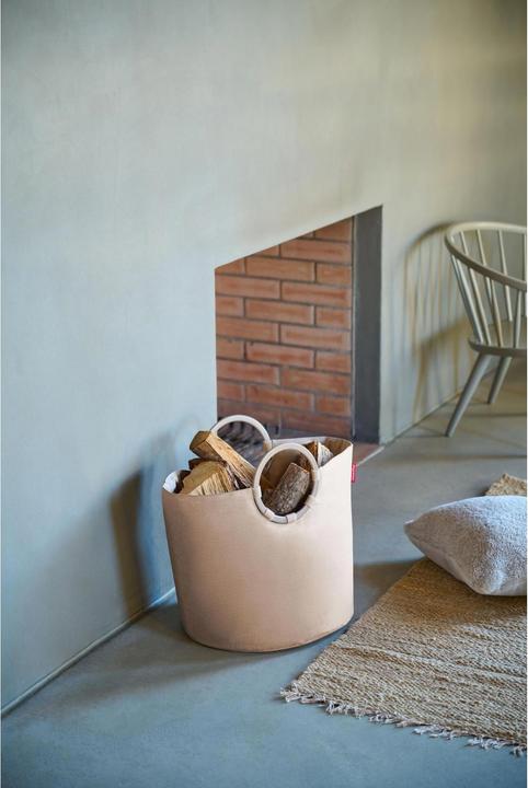 Immagine prodotto reisenthel Scatola portaoggetti Twist Brown (36 x 53 x 70 cm, 35 l)