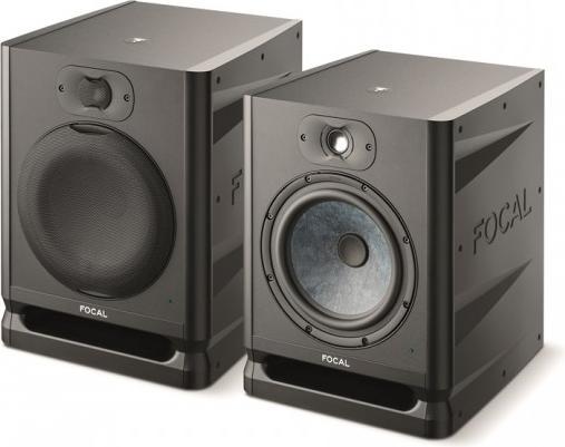 Immagine prodotto Focal ALPHA 80 EVO (Attivo, 1 pz.)