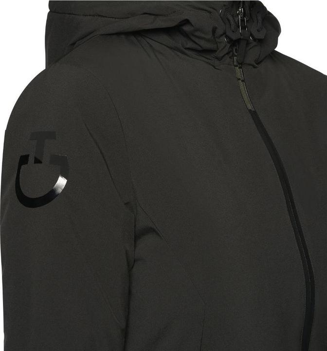 Immagine prodotto Cavalleria Toscana Giacca da equitazione da donna con taglio geometrico (XL)