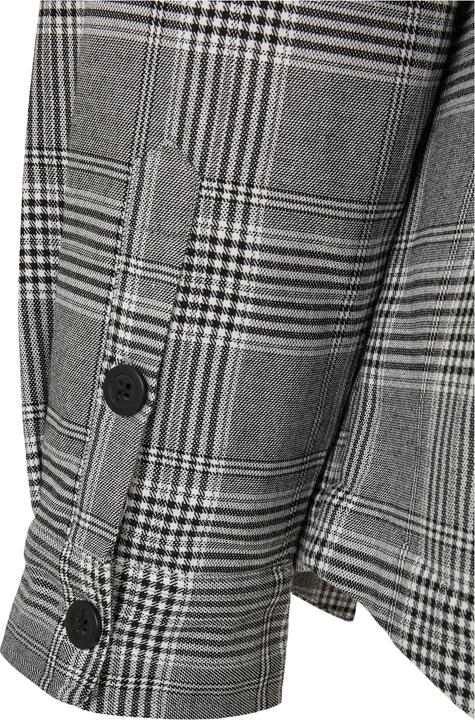Produktbild Cayler & Sons Plaid Out Quilted Shirt Jacket (XS)