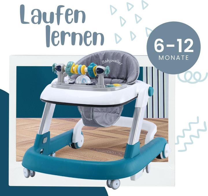 Image du produit Hermex Babywalker