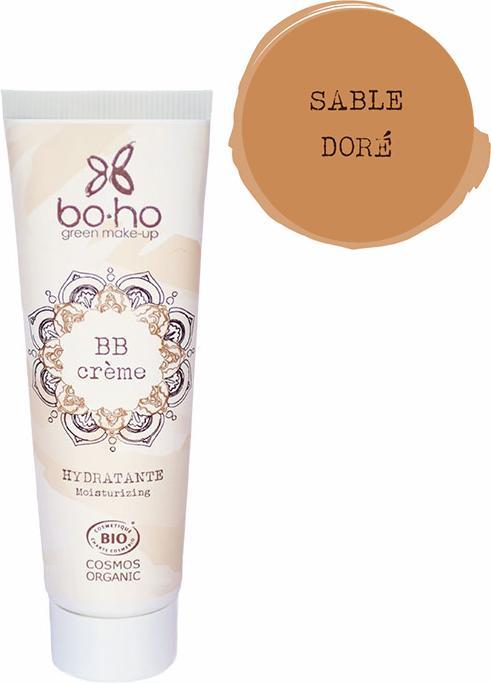 Image du produit Boho BB-Crème sable doré