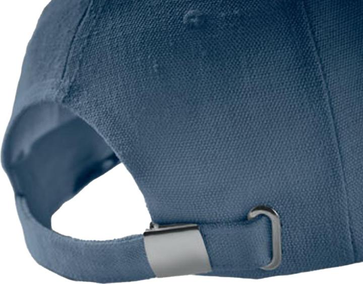 Actual product image MidOcean Naima Hemp Baseball Cap (One size)