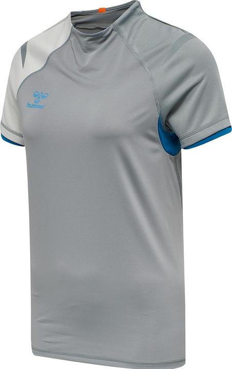 hummel Inventus S/S Pre-Game Jersey Woman