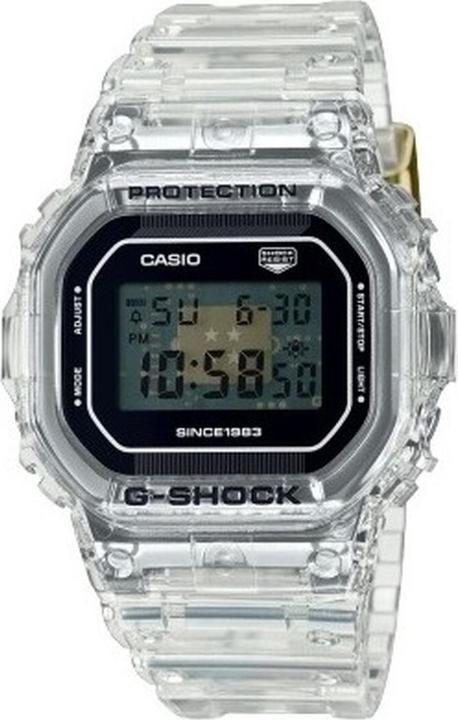 Produktbild Casio DW-5040RX-7ER (43 mm)
