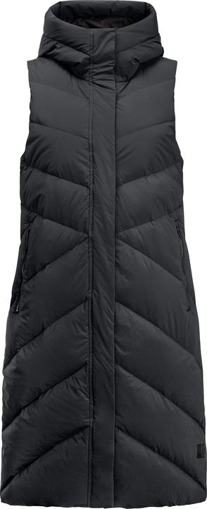 Jack Wolfskin Marienplatz Vest W
