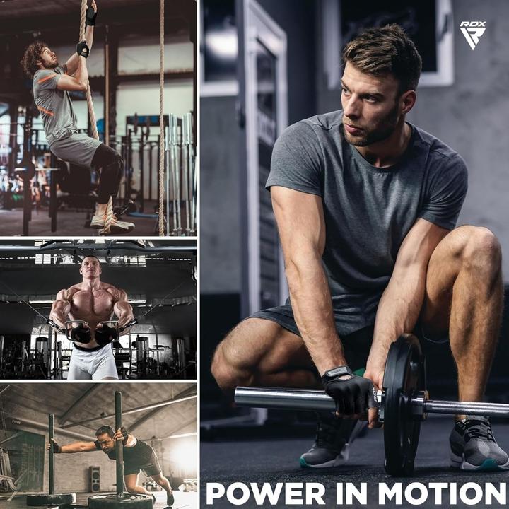 Image du produit Rdx Gants de Musculation (XL)
