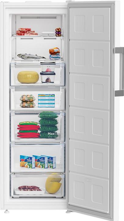 Image du produit Beko Congélateur GF290 (Autonome, 260 l)