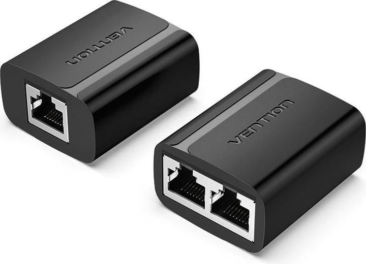 Actual product image Vention IPTB0 RJ45 splitter (RJ45, RJ45 (2x))