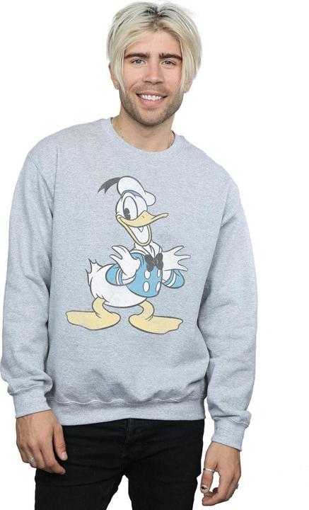 Image du produit Disney - Sweat DONALD DUCK POSING - Homme (XXL)