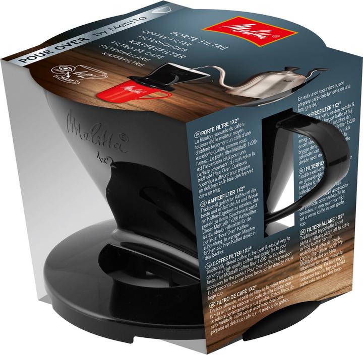 Produktbild Melitta Kaffeefilter (1.36 l)