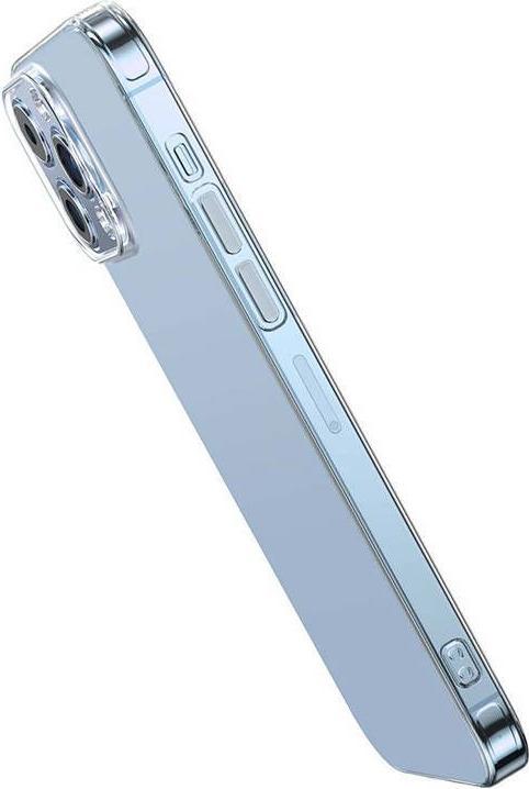 Immagine prodotto Baseus Custodia trasparente semplice per iPhone 13 Pro Max (Apple iPhone 13 Pro Max)