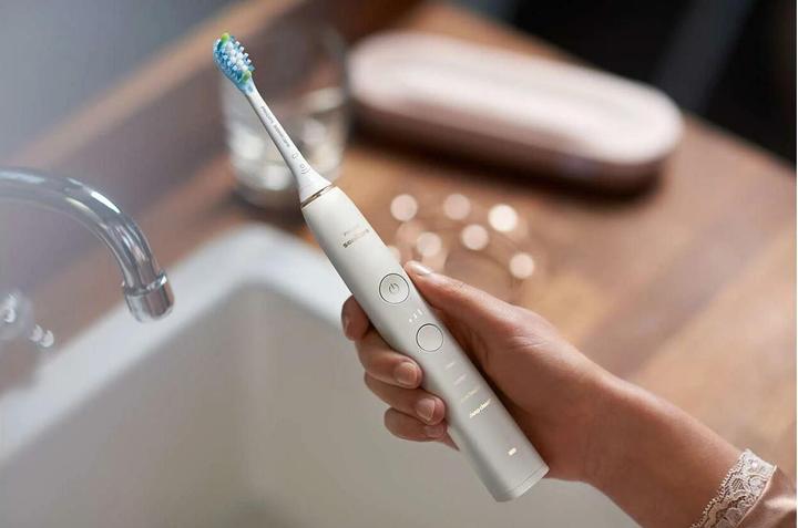 Produktbild Philips Sonicare DiamondClean 9000 (Schallzahnbürste)