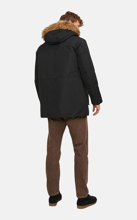 Produktbild Jack & Jones Kapuzen Parka (S)
