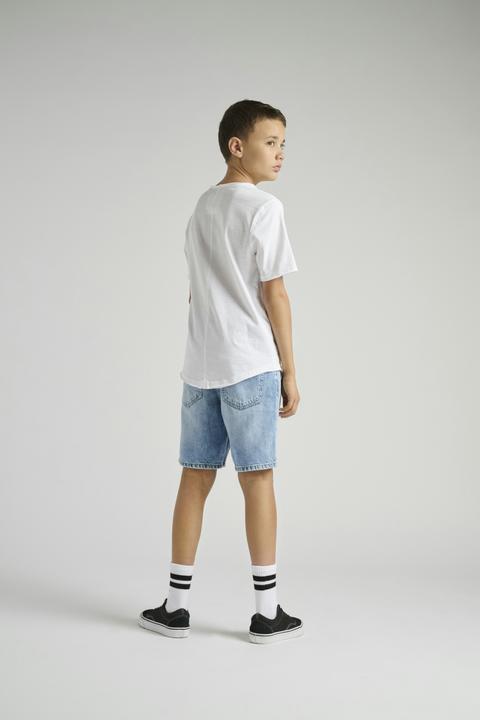 Produktbild Only & Sons Junior Osjbenne Longy Ss Tee Jrs Noos (146)