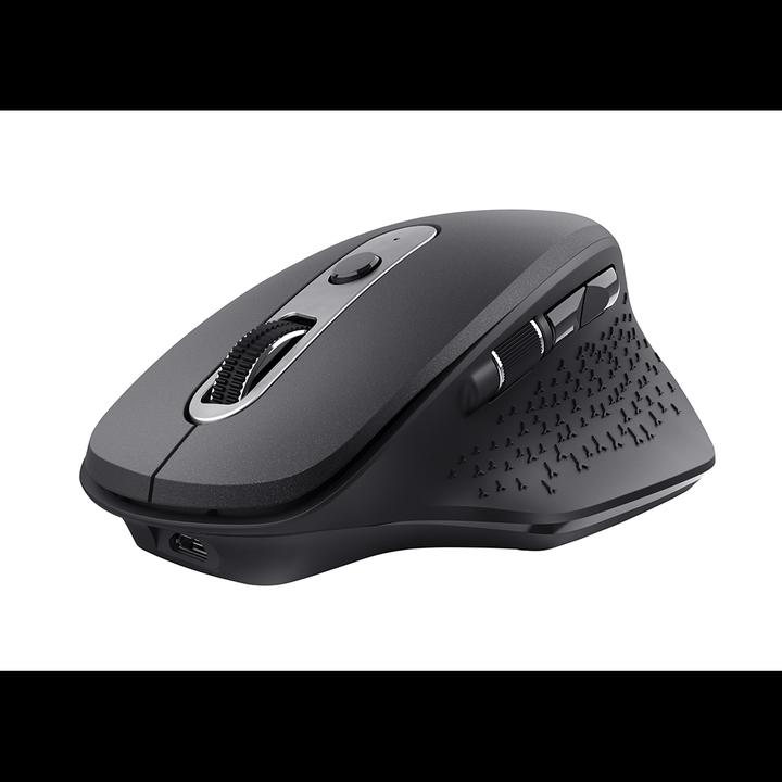 Actual product image Trust Ozaa (Wireless)