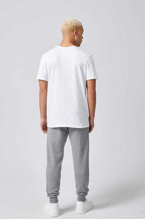 Immagine prodotto Snocks T-shirt Basic da uomo (4XL)