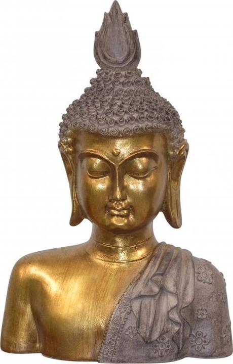 Actual product image Möbel Direkt Online Buddha head