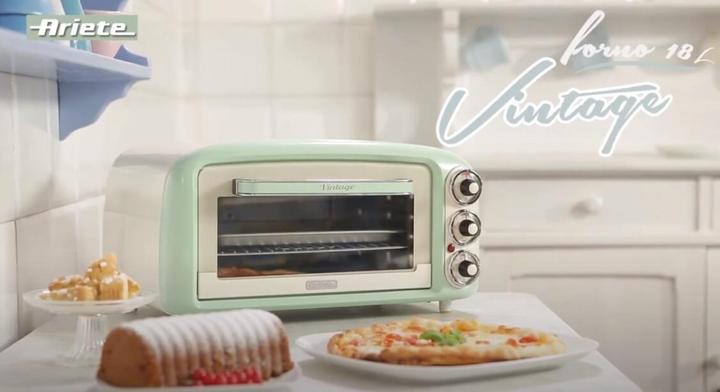 Produktbild Ariete 979Vintage