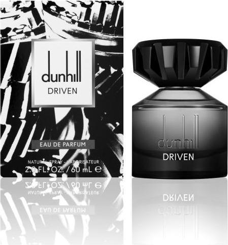 Dunhill Driven (Eau de Parfum, 60 ml)