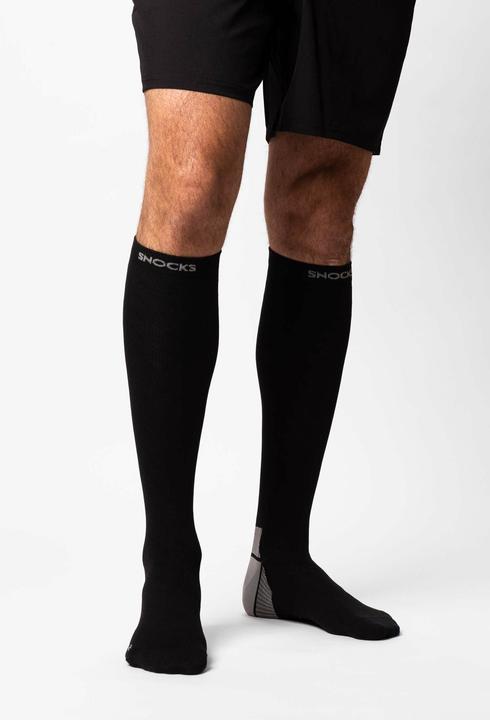 Produktbild Snocks Sport Kompressionssocken (39 - 42)