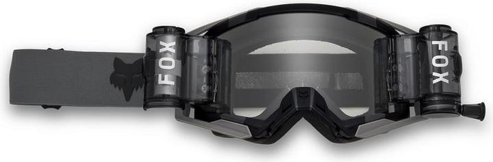 Fox Airspace Rolloff Goggle
