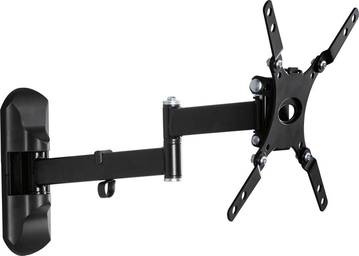 Philips SQM9222/00 TV mount (42") Black (Wand, 42", 25 kg)