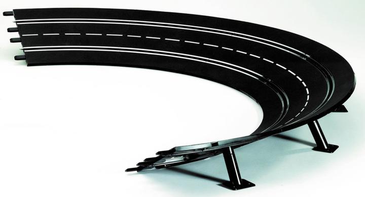 Produktbild Carrera Steilkurve 2/30°