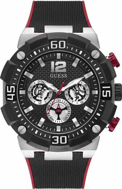 Guess - Navigator GW0264G1