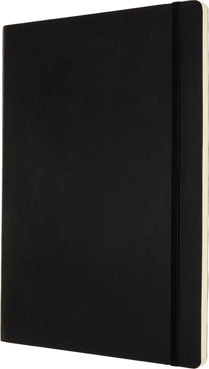 Immagine prodotto Moleskine Taccuino classico (A4, Quadretti, Copertina morbida)