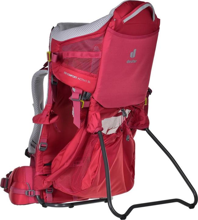 Actual product image Deuter Kid Comfort Active SL