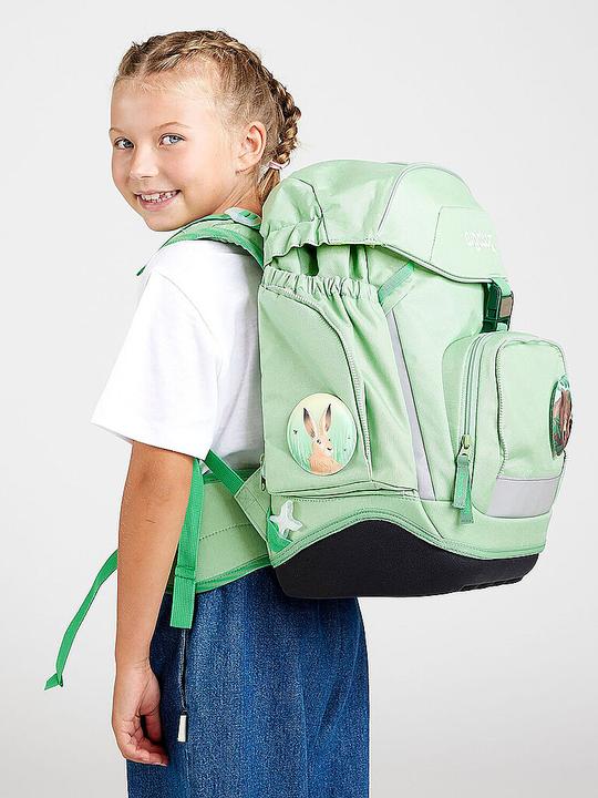 Produktbild Ergobag Schulthek-Set (20 l)