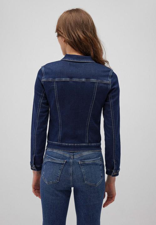 Actual product image Mavi Daisy denim jacket (M)