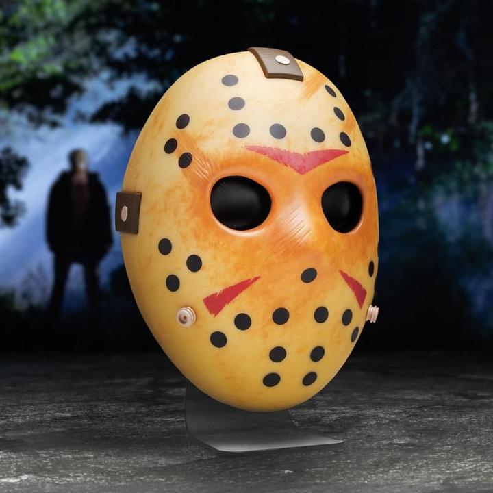 Produktbild Paladone Products Friday the 13th Light