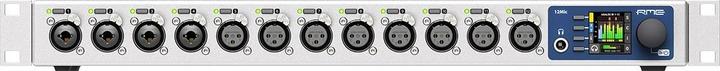 Produktbild RME Audio 12Mic-D (USB)