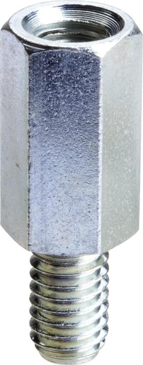 Produktbild Schneider Electric NSYEX1006 Montagemateriale Stål 1 stk