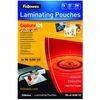 Actual product image Fellowes SuperQuick (A4, 100 Piece, 125 µm)