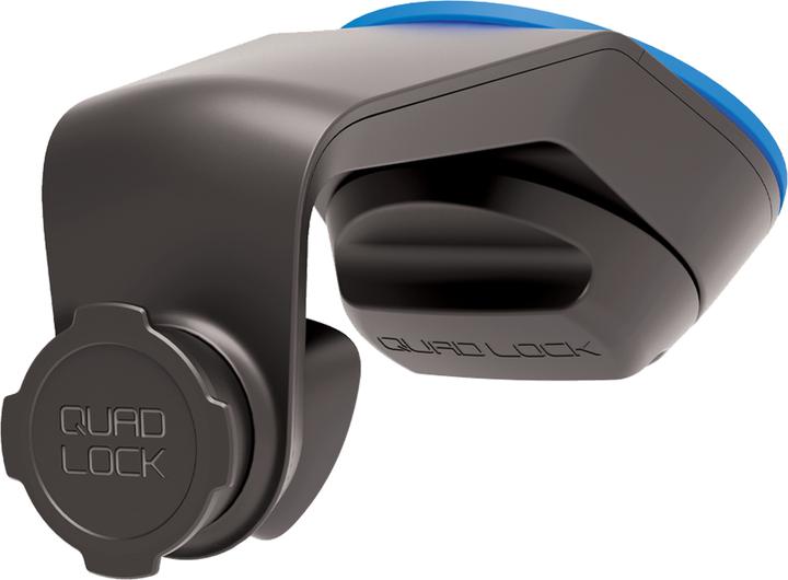 Quad Lock Car Mount V5