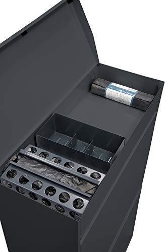 Image du produit Arregui Poubelle (68 l)