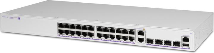 Network switches