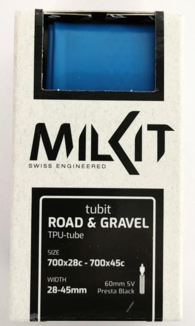 Immagine prodotto MilKit Tpu (Presta (SV), 28", 60 mm)