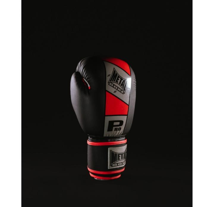 Produktbild MetalBoxe Boxhandschuhe Wettkampf (8 OZ)