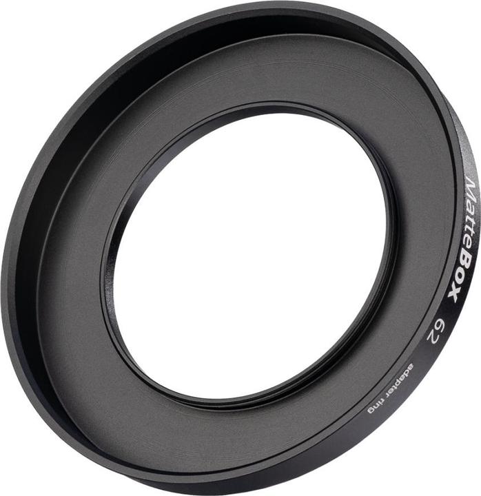 Actual product image Irix Cine Matte Box IQ Adapter M62 (Filter adapters)