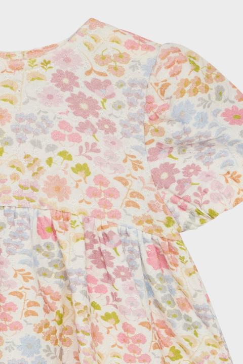 Produktbild Hust and Claire Baby Kleid Kaysa (86)