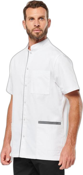 Immagine prodotto Kariban Camicia con bottoni a pressione in policotone (4XL)