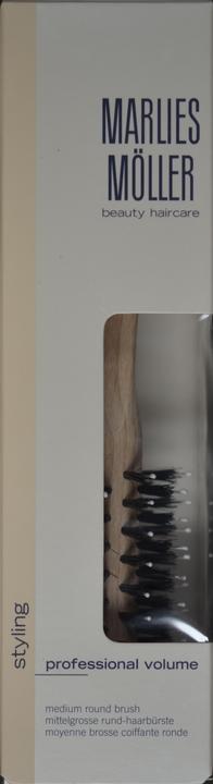 Actual product image Marlies Möller Medium Round Styling Brush