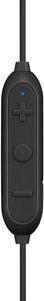 Immagine prodotto JVC Cuffie HA-EN15W Sport IE nero (6.50 h, Senza fili)
