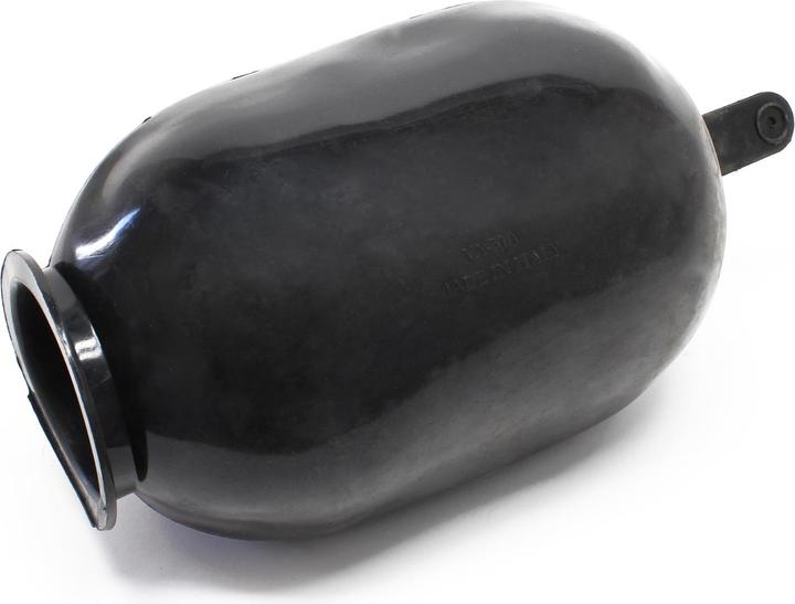 Image du produit Wiltec 100Litres Vessie de rechange Réservoir pression à vessie surpression domestique, ballon EPDM (Pompe à eau domestique)